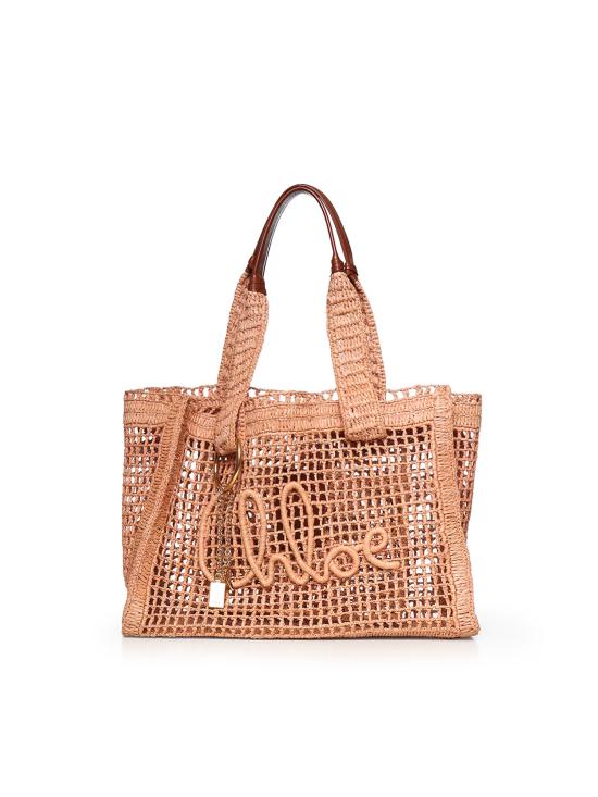 26SS 끌로에 토트백 CH26US904P08 24M Summery Beige
