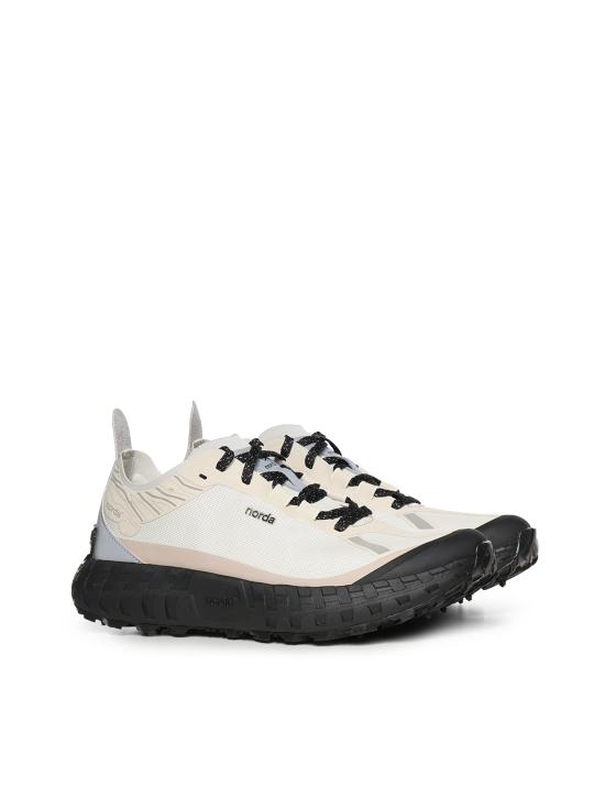 26SS 노르다 스니커즈 NR001AM CIND Cinder - NORDA