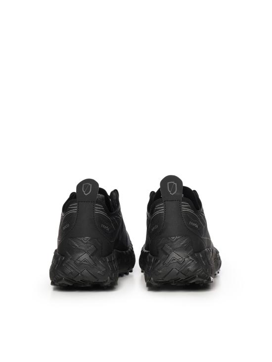 26SS 노르다 스니커즈 NR001AM STBLK Black - NORDA