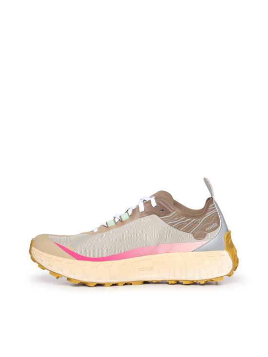 26SS 노르다 스니커즈 NR001AM SKY Blue - NORDA