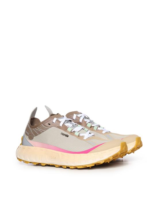 26SS 노르다 스니커즈 NR001AM SKY Blue - NORDA