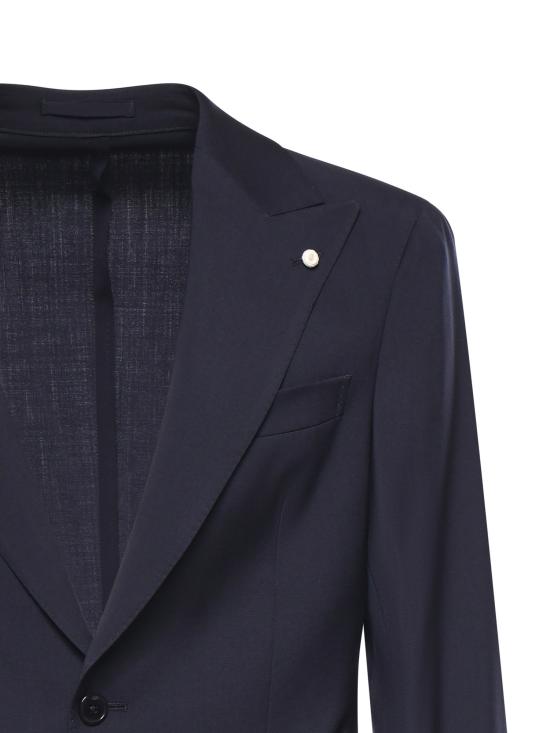 26SS 엘비엠 수트 자켓 2412 642154 - L.B.M.