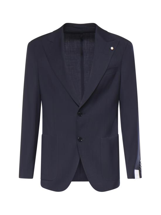 26SS 엘비엠 수트 자켓 2412 642154