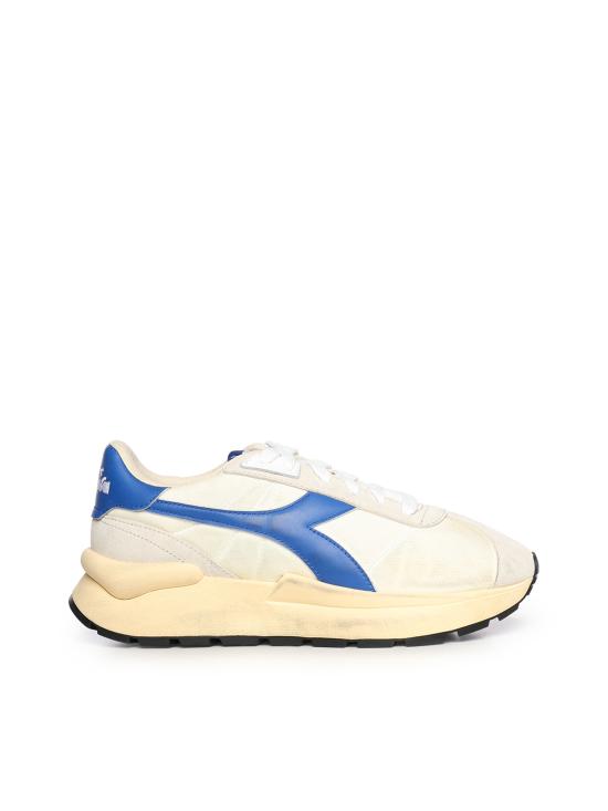 26SS 디아도라 헤리티지 스니커즈 201 182805 20008 Pure white