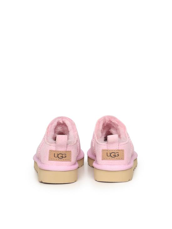 26SS 어그 클래식 마이크로 부츠 1173891 PKD Pink diamond - UGG