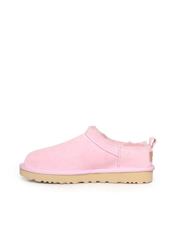 26SS 어그 클래식 마이크로 부츠 1173891 PKD Pink diamond - UGG