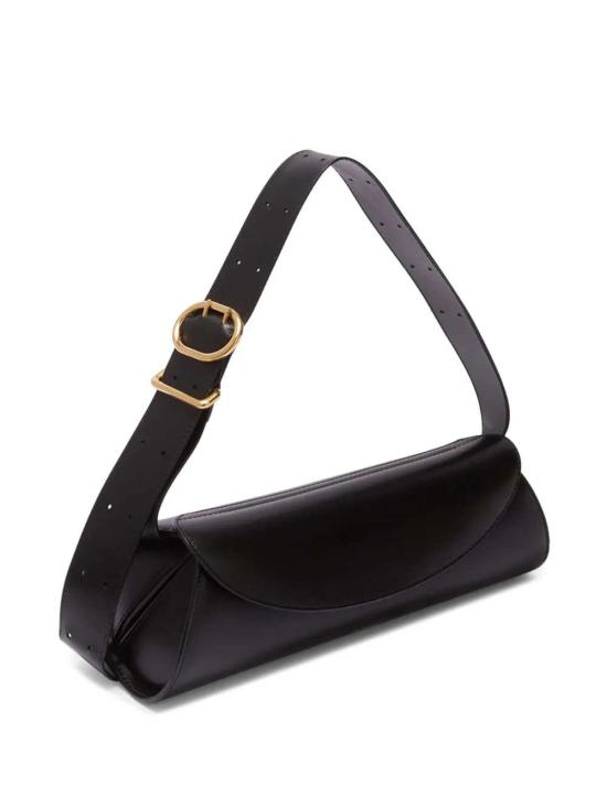26SS 질샌더 숄더백 J07WD0023P4840 001 BLACK - JIL SANDER