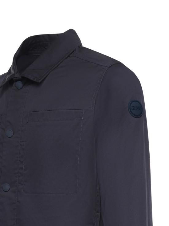 26SS 콜마르 긴팔 셔츠 1852 1HM68 Blue - COLMAR