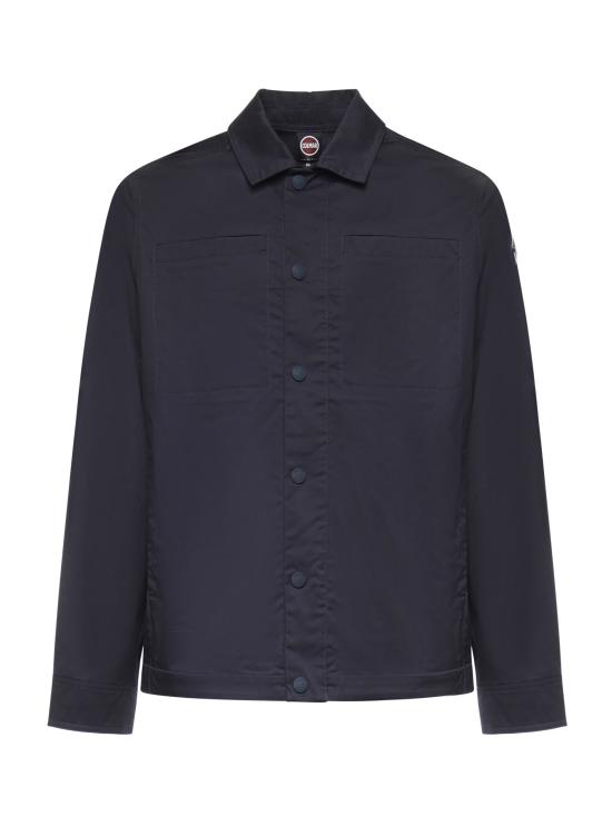 26SS 콜마르 긴팔 셔츠 1852 1HM68 Blue