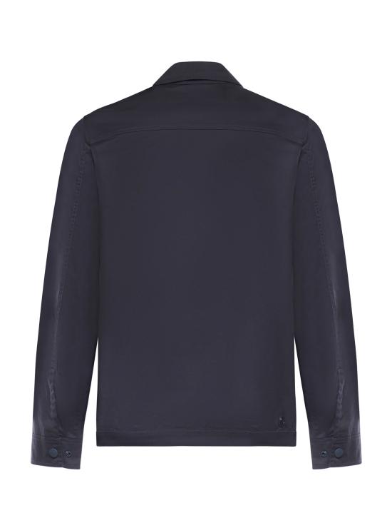 26SS 콜마르 긴팔 셔츠 1852 1HM68 Blue - COLMAR