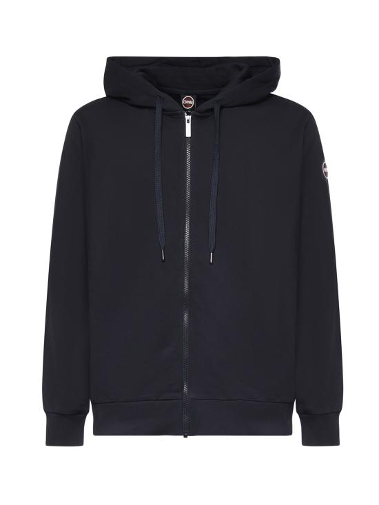 26SS 콜마르 후드 티셔츠 8240 1AZ68 Blue