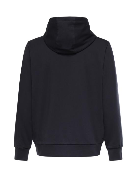 26SS 콜마르 후드 티셔츠 8240 1AZ68 Blue - COLMAR