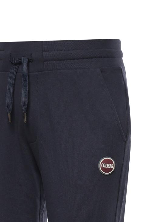 26SS 콜마르 트레이닝/조거 팬츠 8254R 1AZ68 Blue - COLMAR