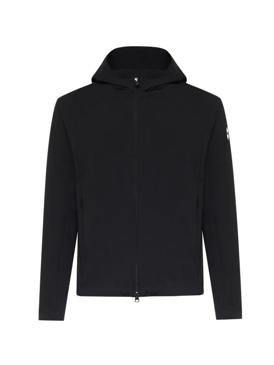 26SS 콜마르 수트 자켓 1811N 9ZB99 BLACK