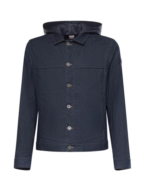 26SS 콜마르 자켓 1853 1FQ68 Blue