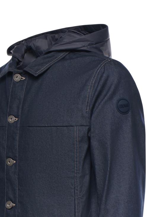 26SS 콜마르 자켓 1853 1FQ68 Blue - COLMAR