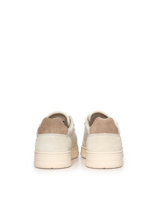 26SS 데이트 스니커즈 M441 C2 VCIV White - D.A.T.E.