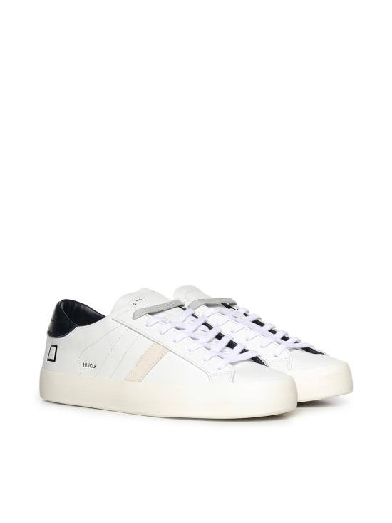 26SS 데이트 스니커즈 M441 HL CAWL White - D.A.T.E.