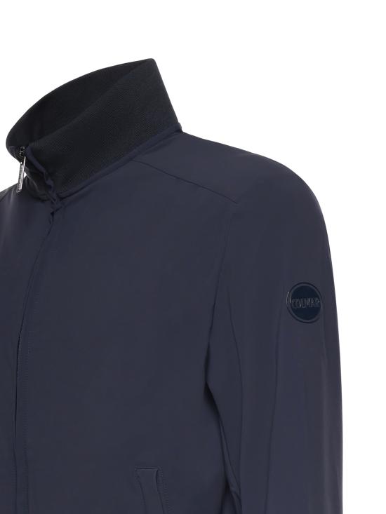 26SS 콜마르 수트 자켓 1839 9ZB68 Navy blue - COLMAR