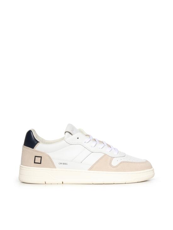 26SS 데이트 스니커즈 M441 C2 BAWL White