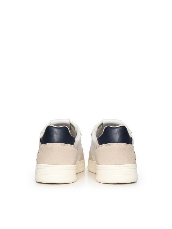 26SS 데이트 스니커즈 M441 C2 BAWL White - D.A.T.E.