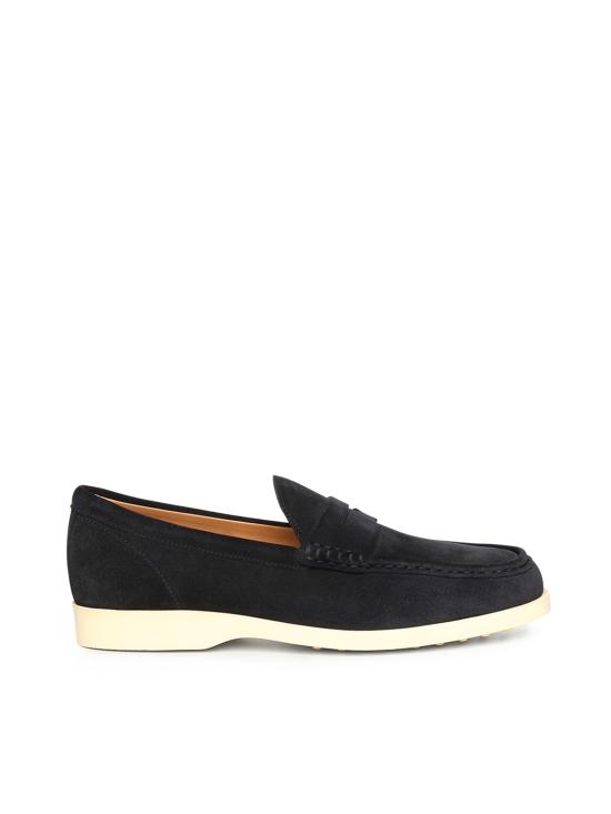 26SS 토즈 로퍼 XXM98L0KC00M8W U805 Blue