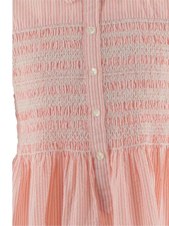 26SS [키즈] 폴로 랄프로렌 원피스 312A11976 001 Pink - POLO RALPH LAUREN