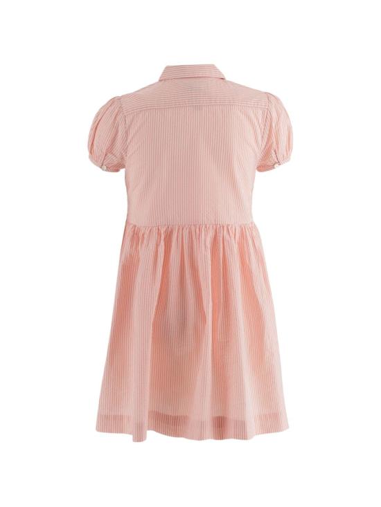 26SS [키즈] 폴로 랄프로렌 원피스 312A11976 001 Pink - POLO RALPH LAUREN