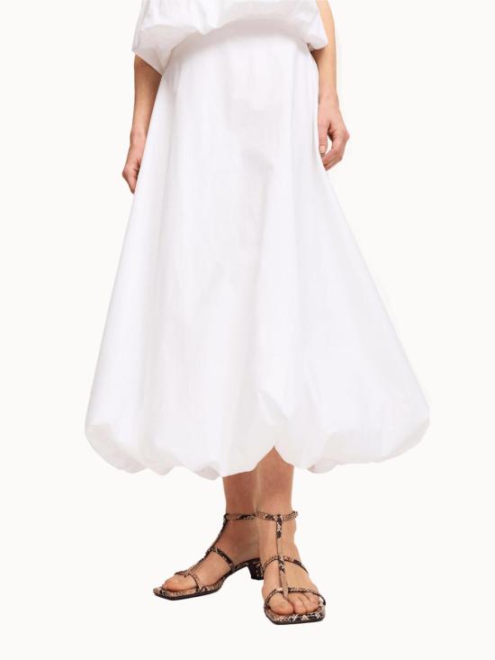  바이말렌비거 롱 스커트 - BY MALENE BIRGER