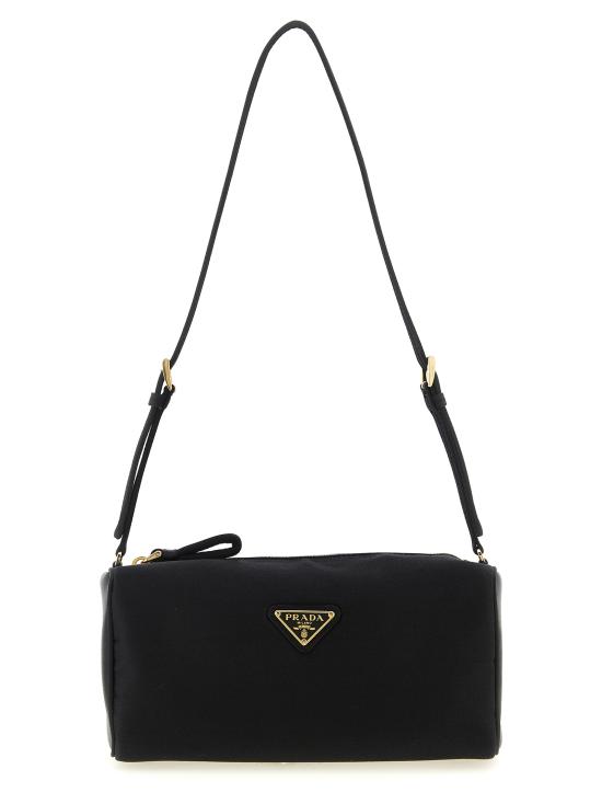 26SS 프라다 숄더백 1NE064 AC4 F0002 BLACK DOM