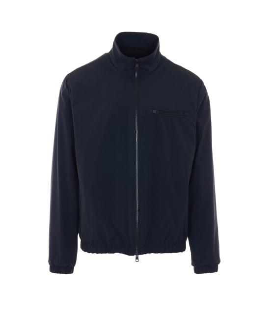 26SS 몽클레어 자켓 1A00156 599DW 999 BLACK DOM