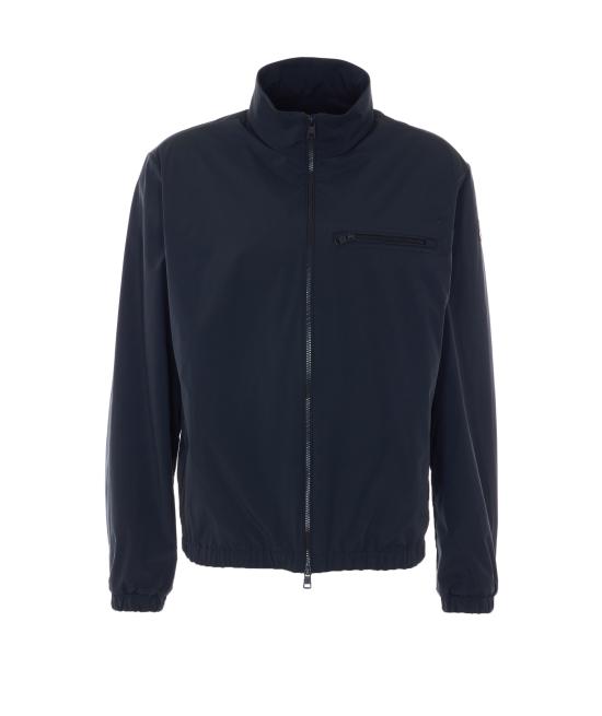 26SS 몽클레어 자켓 1A00156 599DW 999 BLACK DOM - MONCLER