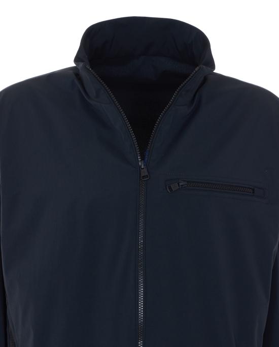 26SS 몽클레어 자켓 1A00156 599DW 999 BLACK DOM - MONCLER