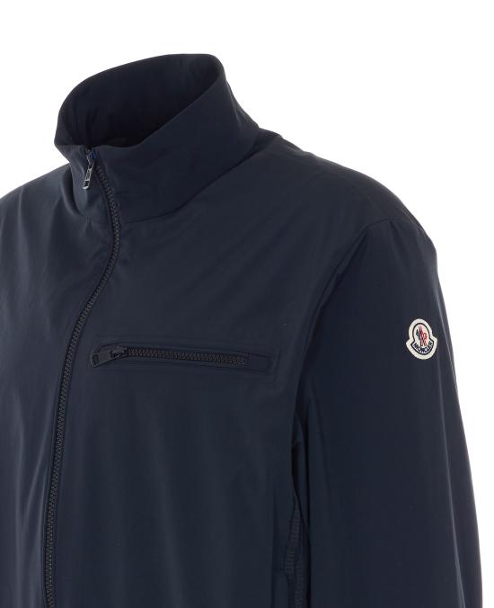 26SS 몽클레어 자켓 1A00156 599DW 999 BLACK DOM - MONCLER