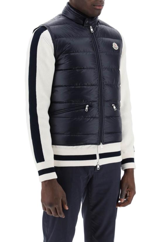 26SS 몽클레어 패딩 1A10700 53029 776 DOM - MONCLER