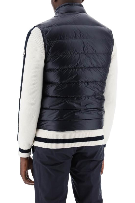 26SS 몽클레어 패딩 1A10700 53029 776 DOM - MONCLER