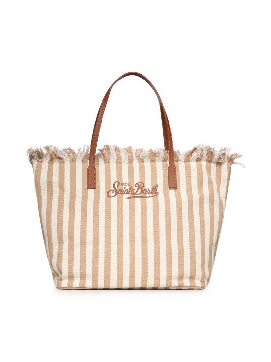 26SS 세인트바쓰 숄더백 CBF0001 01763L IVORY Beige