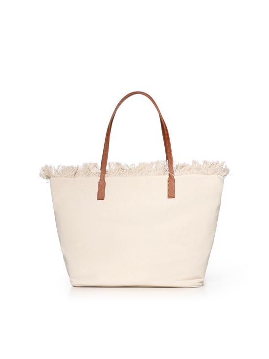 26SS 세인트바쓰 숄더백 CBF0001 00302L IVORY - MC2 SAINT BARTH