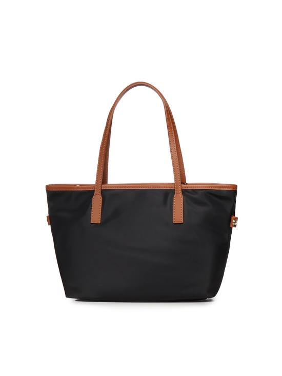 26SS 세인트바쓰 숄더백 CB0004 00288L BLACK - MC2 SAINT BARTH