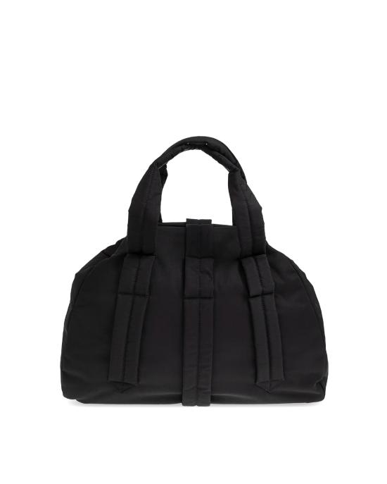 26SS 비비안웨스트우드 더플백 4601000HU W001Y N401 NERO - VIVIENNE WESTWOOD