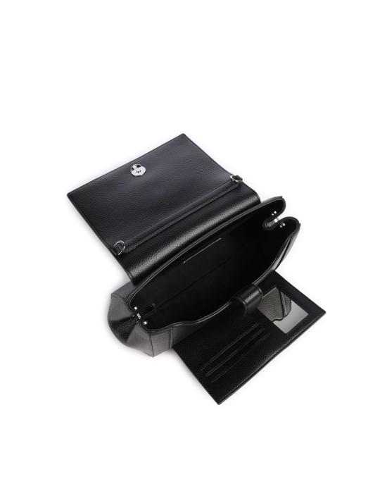 26SS 비비안웨스트우드 숄더백 4602000XW S000D N403 NERO - VIVIENNE WESTWOOD