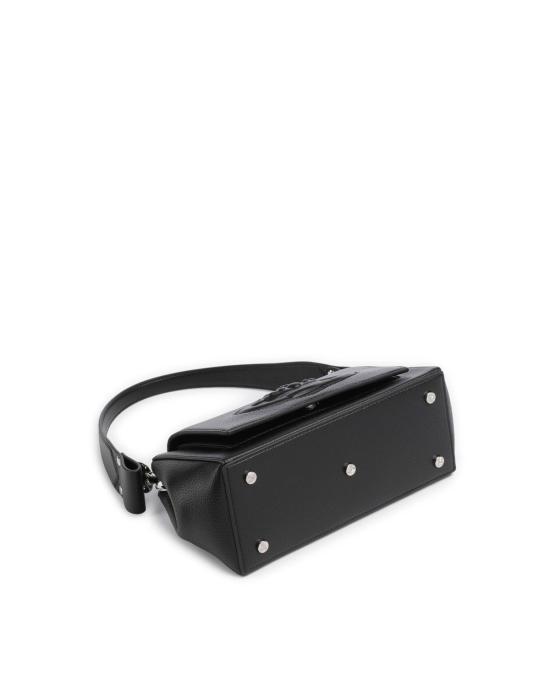 26SS 비비안웨스트우드 숄더백 4602000XW S000D N403 NERO - VIVIENNE WESTWOOD