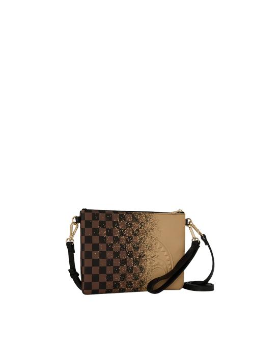 26SS 스프레이그라운드 클러치/파우치 910B8941NSZ multi MULTICOLOR - SPRAYGROUND