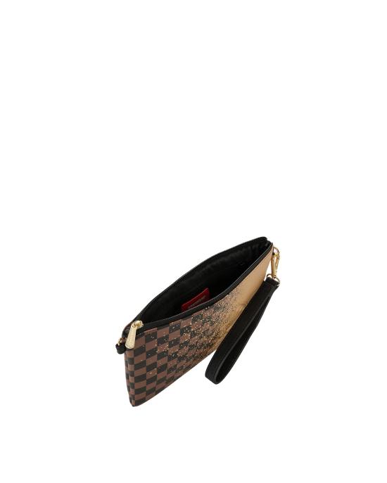 26SS 스프레이그라운드 클러치/파우치 910B8941NSZ multi MULTICOLOR - SPRAYGROUND