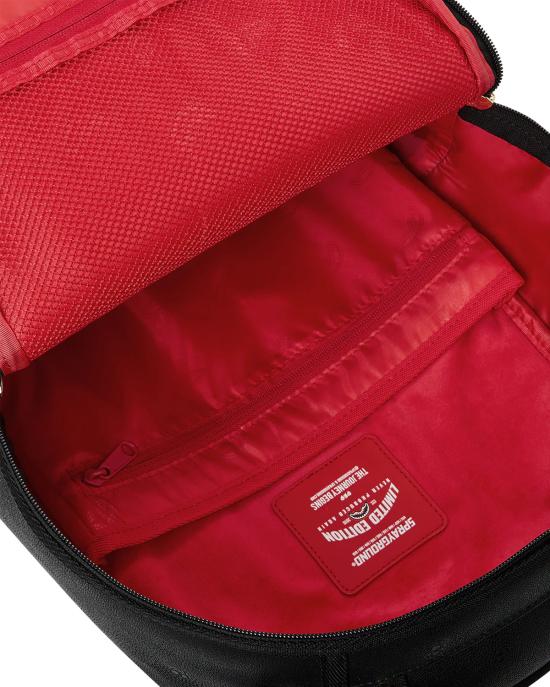 26SS 스프레이그라운드 백팩 910B8822NSZ multi MULTICOLOR - SPRAYGROUND