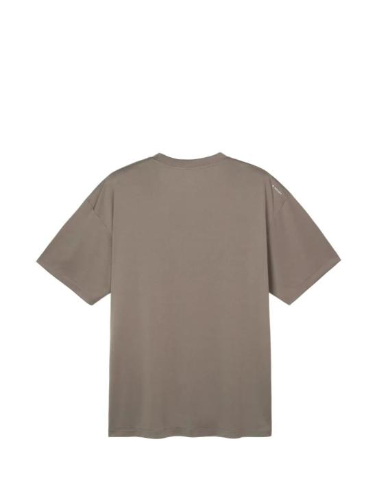 26SS 새티스파이 반팔 티셔츠 11000 91D01 91D01 PIGMENT FALCON - SATISFY