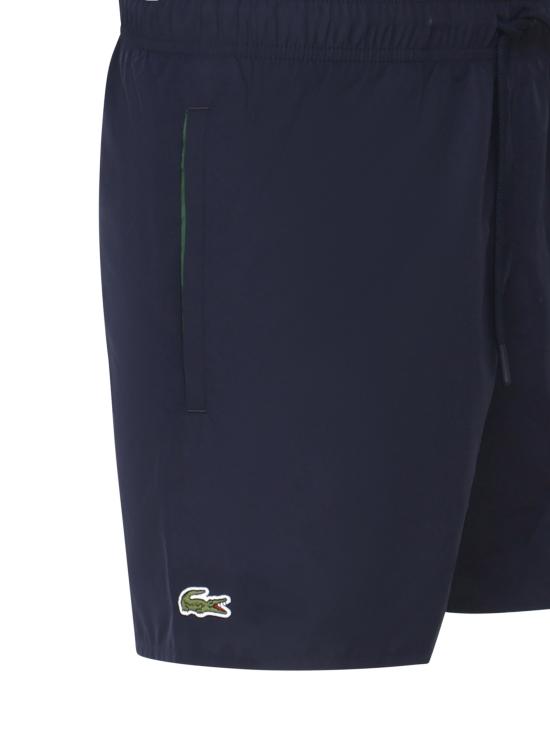 26SS 라코스테 스윔팬츠 MH6270 802 - LACOSTE