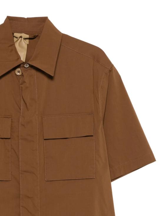 26SS 텐 씨 자켓 26CTCUC04110 006815 324 SIGARO - TEN C