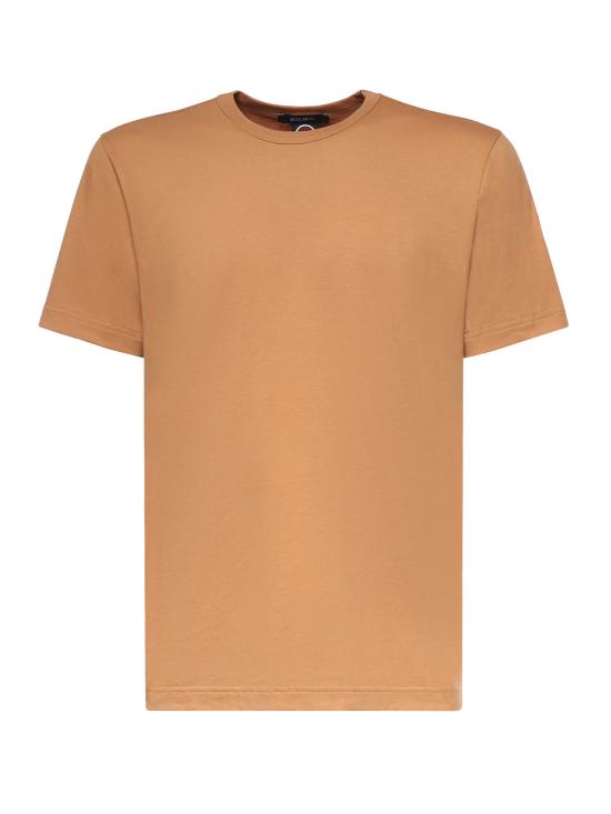 26SS 콜마르 반팔 티셔츠 7540 6SH376 Brown