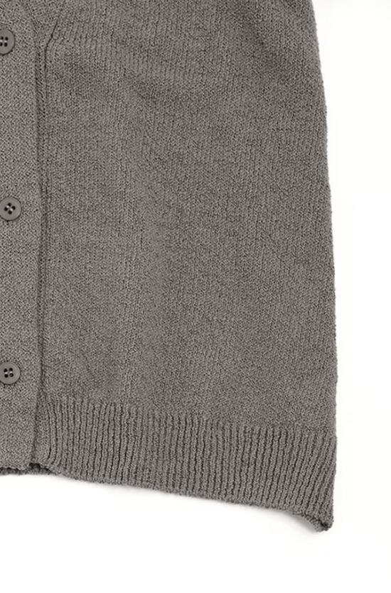  에밤에바 베스트 에밤 에바 로빙 코튼  모브 그레이 - EVAM EVA